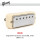 Mini-Humbucker(铬)Treble