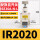IR2020-02BG 配 ISE30A-N-L