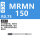 圆弧 MRMN150 PCD (R0.75)