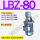 LBZ-80可选(100,125)立式4KW