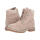Simply Taupe Suede