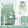 绿色小号+补习袋【适用1—4年级】+装饰礼物
