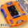 【橙色】赛车游戏机BX999-15