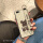 iphone6plus/6splus（贴皮腕带款）
