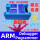 ARM-link 9V5标配 J-K仿真器