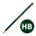HB【单支】绘图铅笔