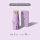 香芋紫-五折扁伞