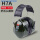 H7A头戴式耳罩--降噪值31分贝