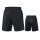男款短裤AAPP323-1黑色