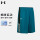 23500201-343 蓝绿色短裤