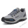 H14088灰色低帮单鞋