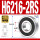 H6216-2RS/P5胶封 (80*140*26