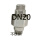 DN20不锈钢