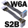 S2B-W6A 13P