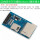 SD内存卡TF卡模块micro2路存储卡