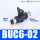 精品黑色BUC6-02