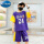 008款24篮球服-紫色