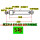 通用型5号方向油缸