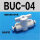 白色BUC一04