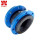 PN25 DN600
