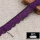 紫色2米【宽约】 2.5cm