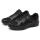 黑色夏季网面鞋子种类:改良