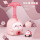 【粉色小猪】1车+6气球
