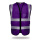 口袋布面紫色C56B20R49T57