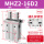 MHZ2-16D2 通孔安装型