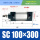 SC100*300