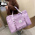 M47-香芋紫旅行袋