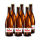 杜威啤酒 750mL 6瓶