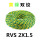 RVS 2X1.5黄绿-100米/盘
