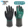 (防油款)WG518绿色手套(一双)