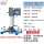 圆管变频550W配15L双层桶08kg