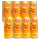 【8罐】芒果味味250ml*8罐