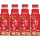 娃哈哈山楂莓莓11瓶装