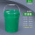 20L-绿色桶油嘴盖（3个装）