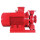 卧式消防泵1.1kw-185kw