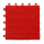 25*25CM标准单层硬质红色