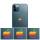 iPhone_Logo_4个彩虹
