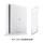直立款--PS4 Slim主机散热支架 白色