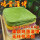 菠菜味灌饼【30片】  2700g