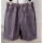 丁香紫短裤