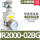 IR2000-02BG(老款) 带指针表和支架
