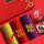 金榜题名礼盒黄色(小红勾)+红色