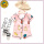 BB72-短-九条猫睡衣-粉色