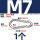 M7标准型-1个
