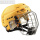 CCM黄色头盔S码(适合48岁)