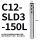 C12-SLD3-150L